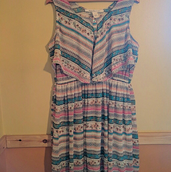 American Rag dress - Picture 1 of 4